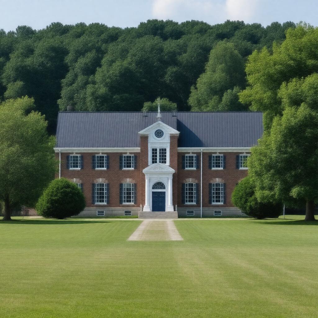 La Lumiere School